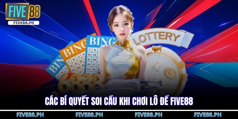 Lô đề five88