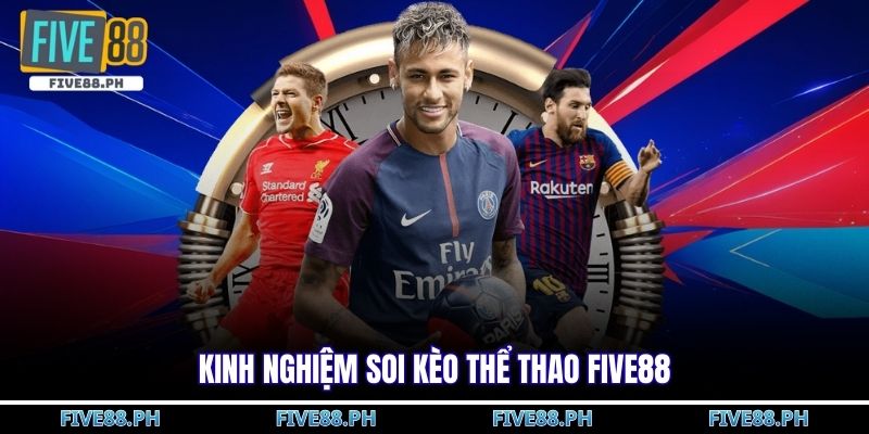 Thể thao five88